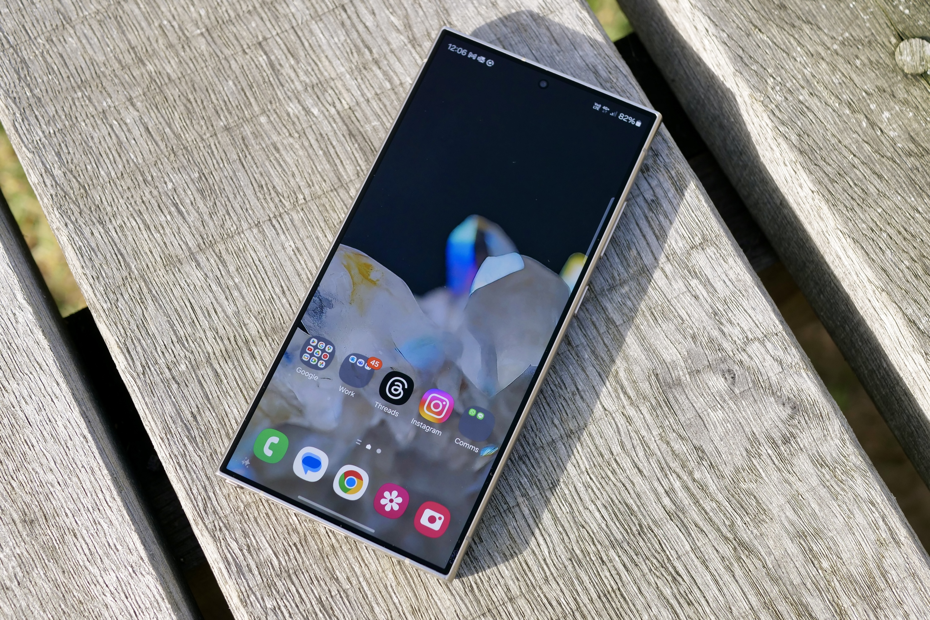 5 phones you should buy instead of the Samsung Galaxy Z Fold 6