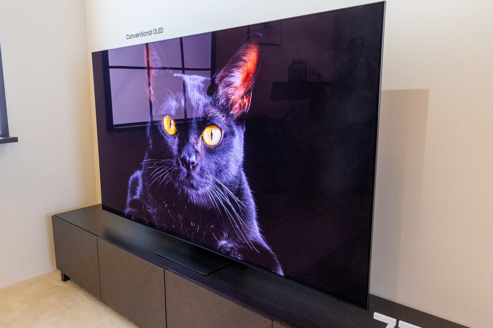 Samsung TV lineup 2024: All the new QLED and OLED TVs announced at CES