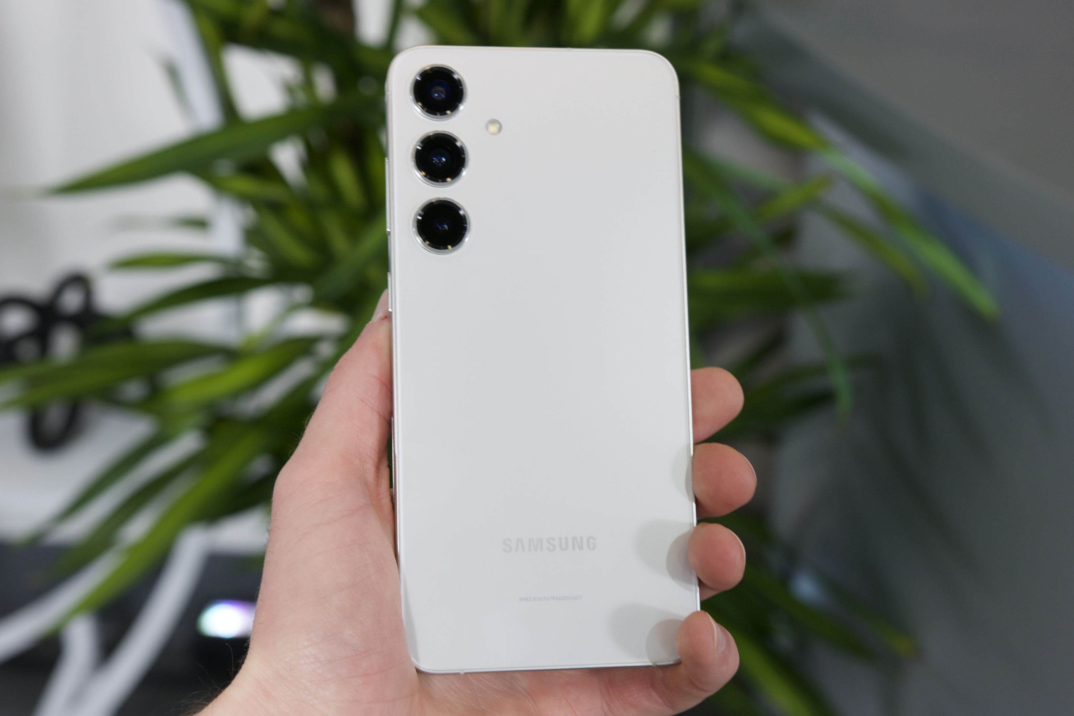 Samsung Galaxy S24 : découvrez ce que vous devez savoir plus 1