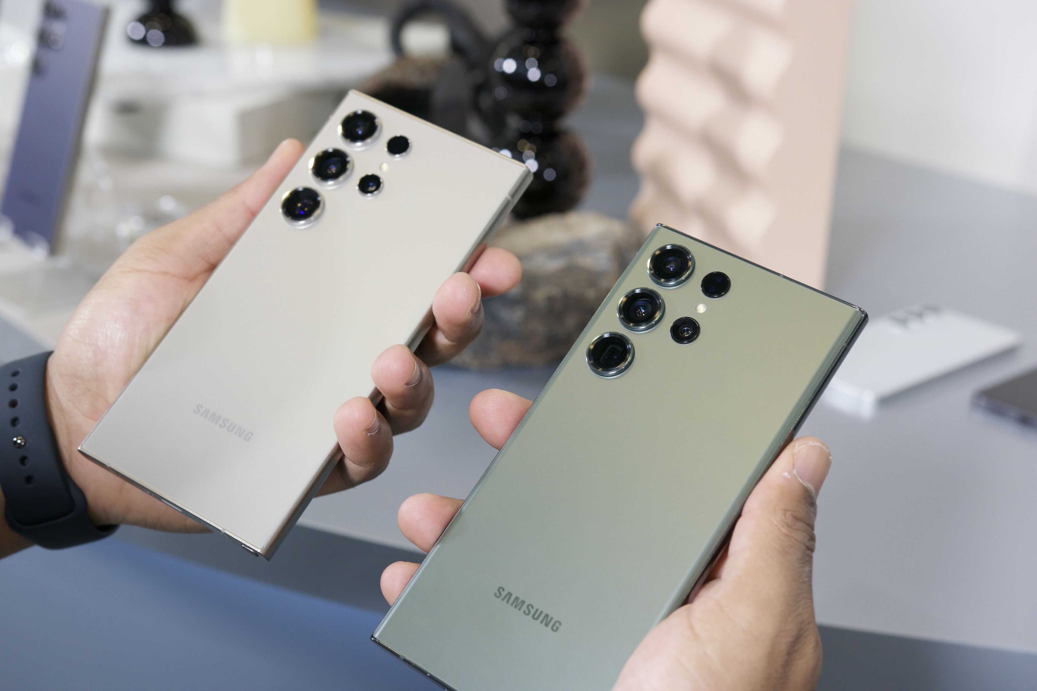 Samsung Galaxy S24 Ultra vs. S23 Ultra: Do you need to upgrade