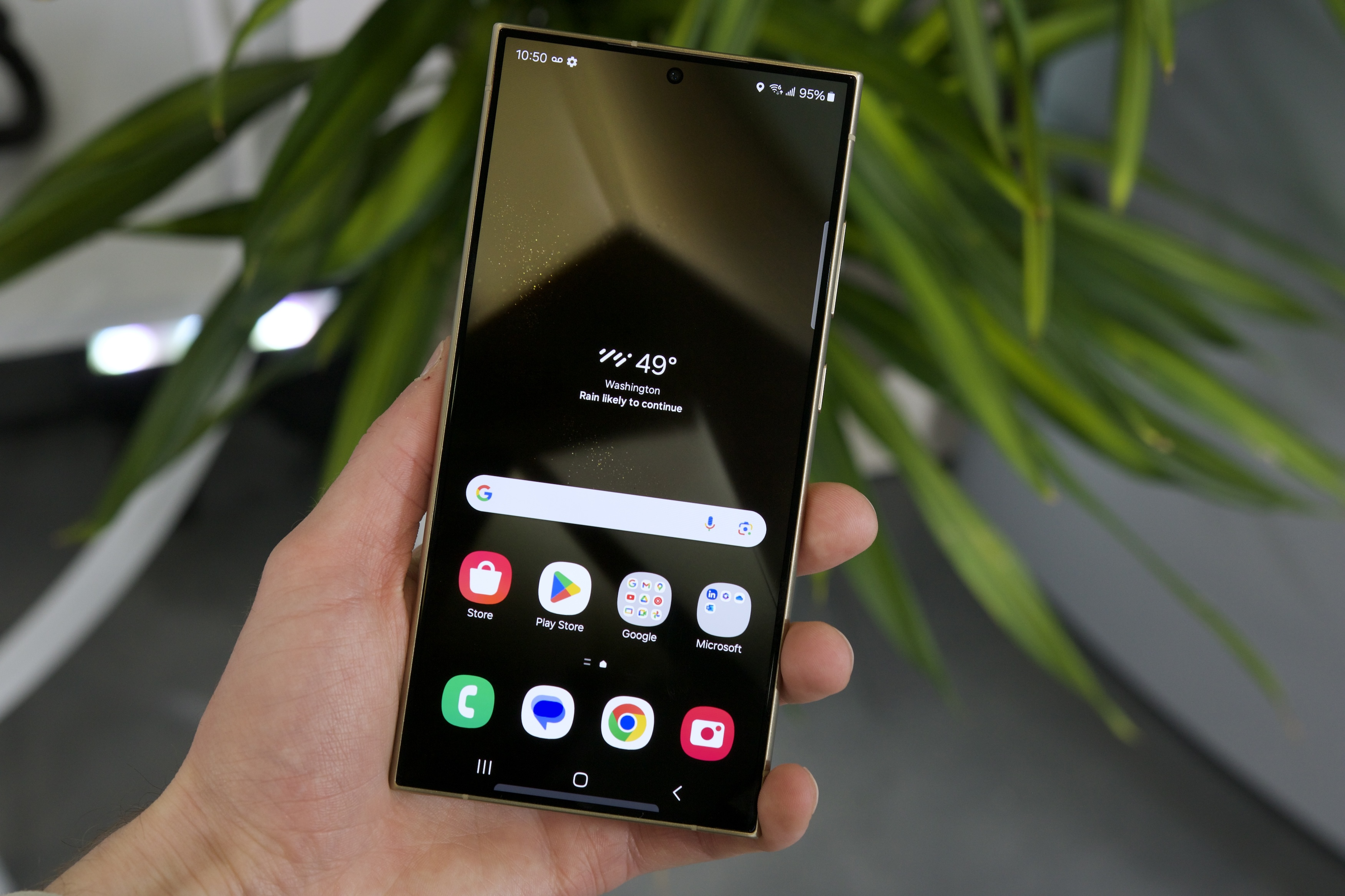 Samsung Galaxy Z Fold 6 против Galaxy S24 Ultra: не ошибитесь