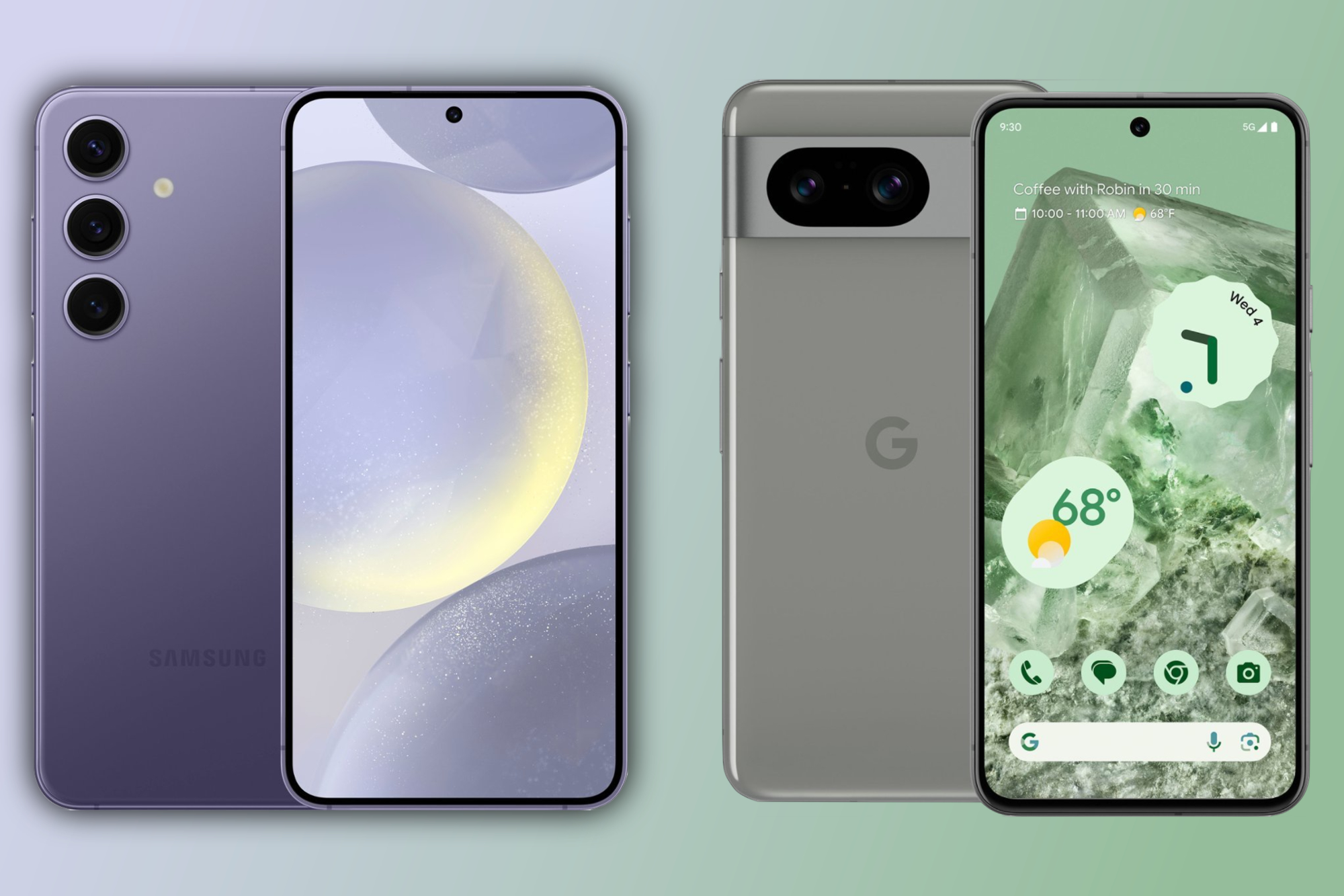Google Steps Up Pixel 5 Game To Fight Off Samsung, Apple