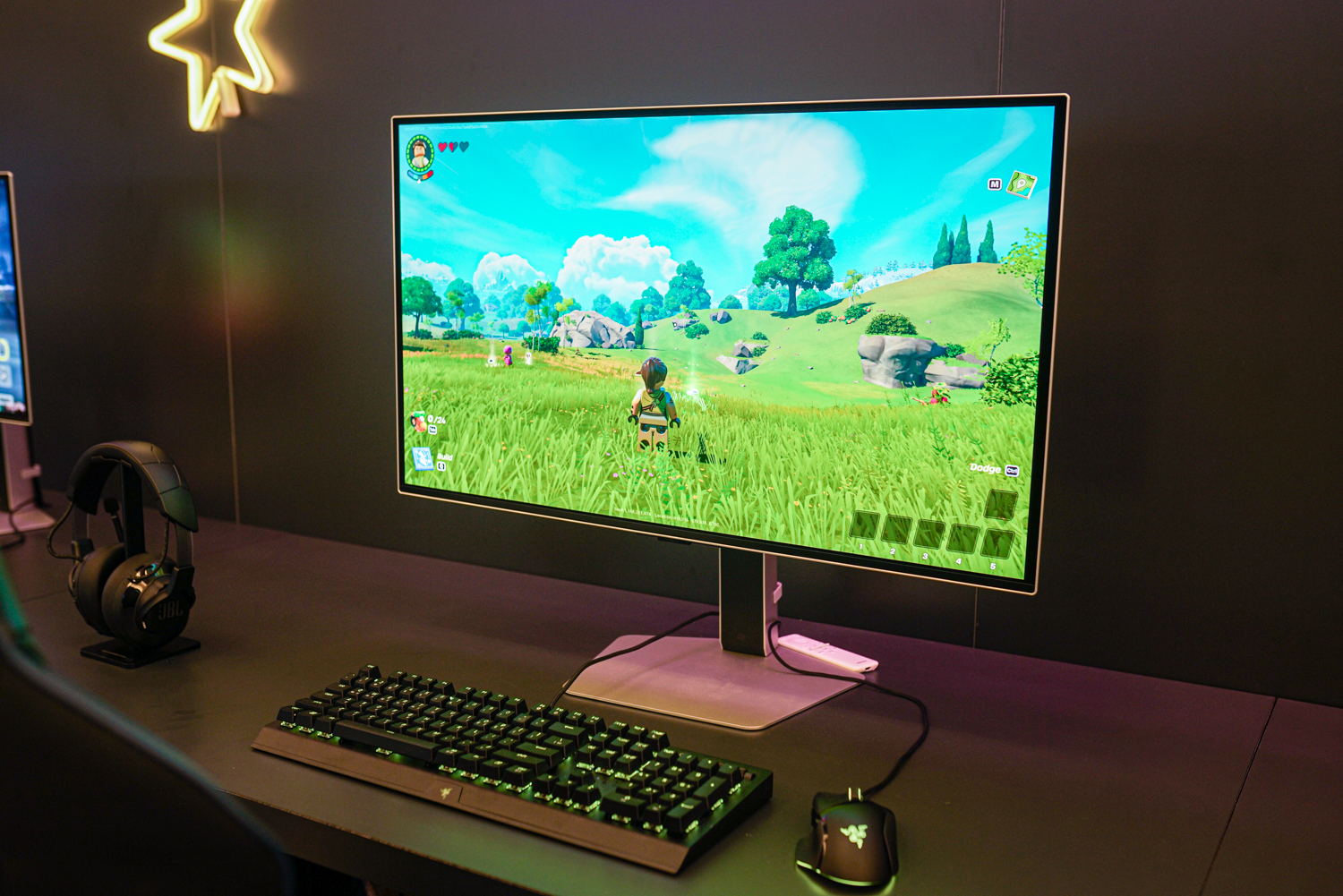 The 10 best monitors for work and gaming in 2024