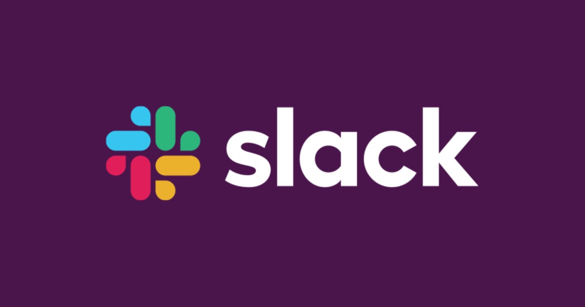 Slack is down right now. Here’s what we know about the issues