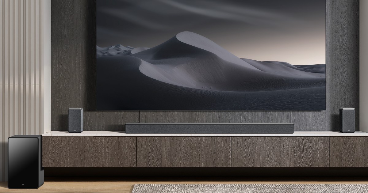 Dolby Atmos FlexConnect could eliminate soundbars and HDMI cables