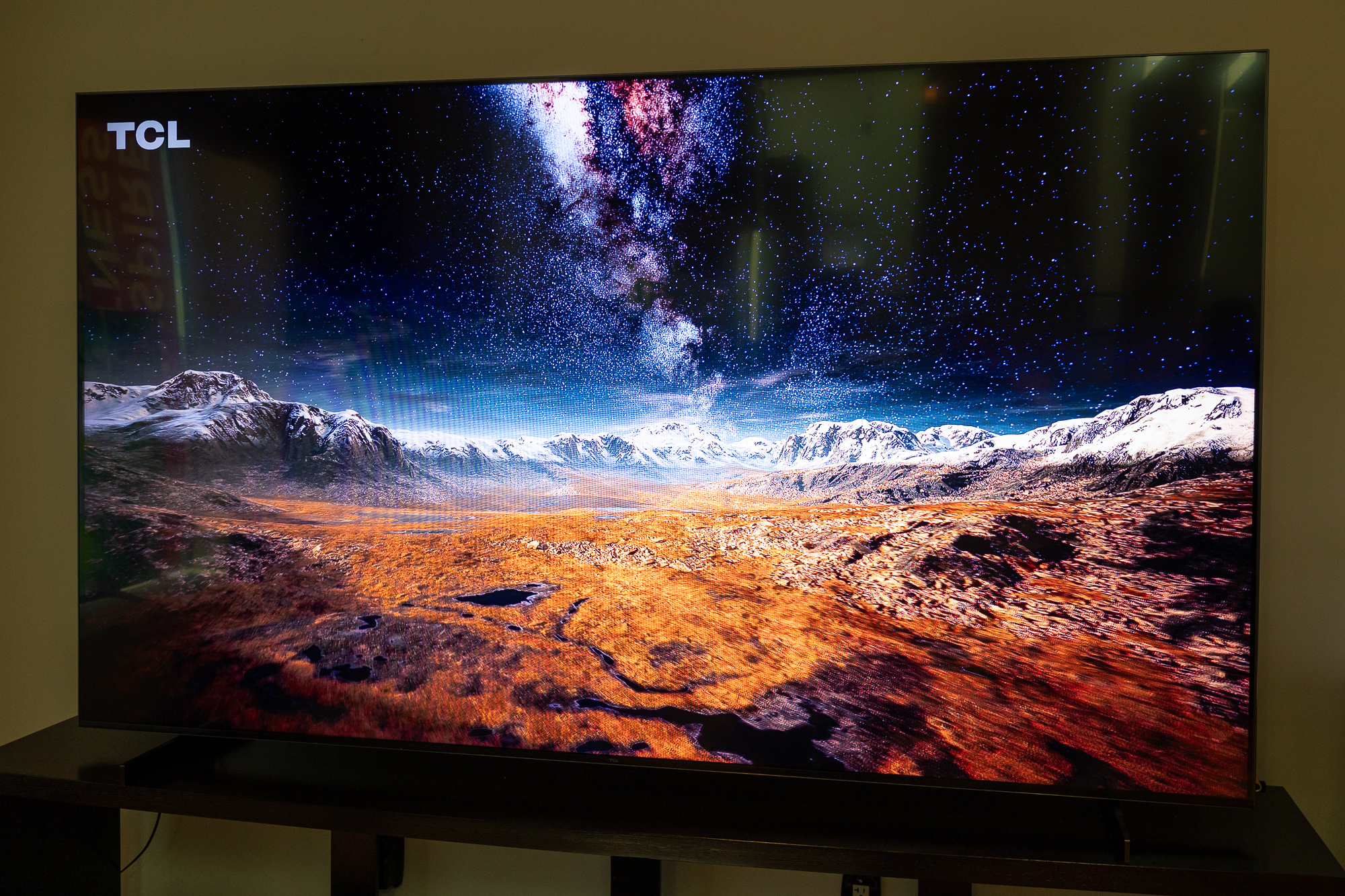 TCL's giant QM89 is the world's largest 4K mini-LED TV | Digital 