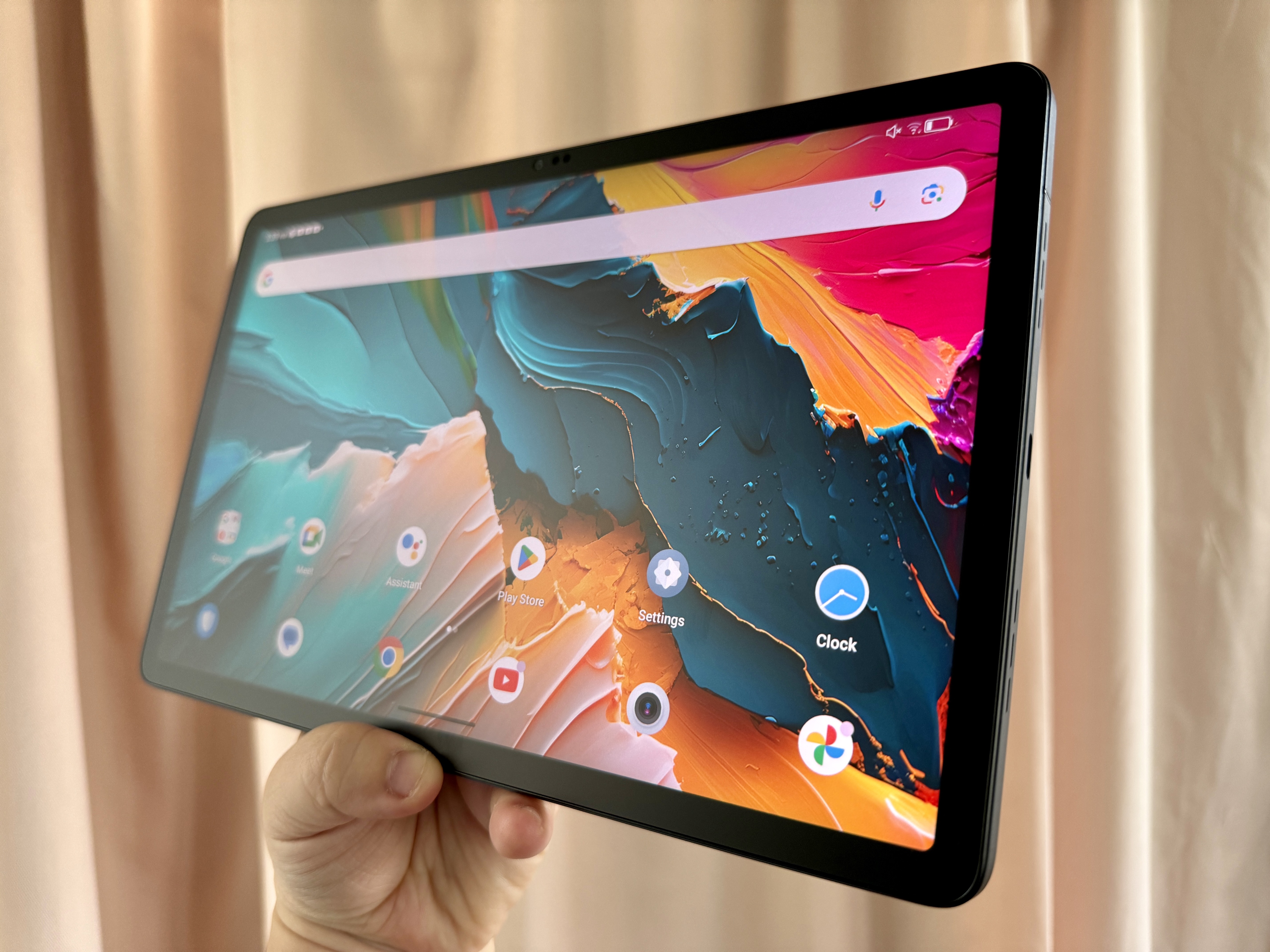 TCL NXTPAPER 11 is the first tablet with a NXTPAPER 2.0 display - Liliputing