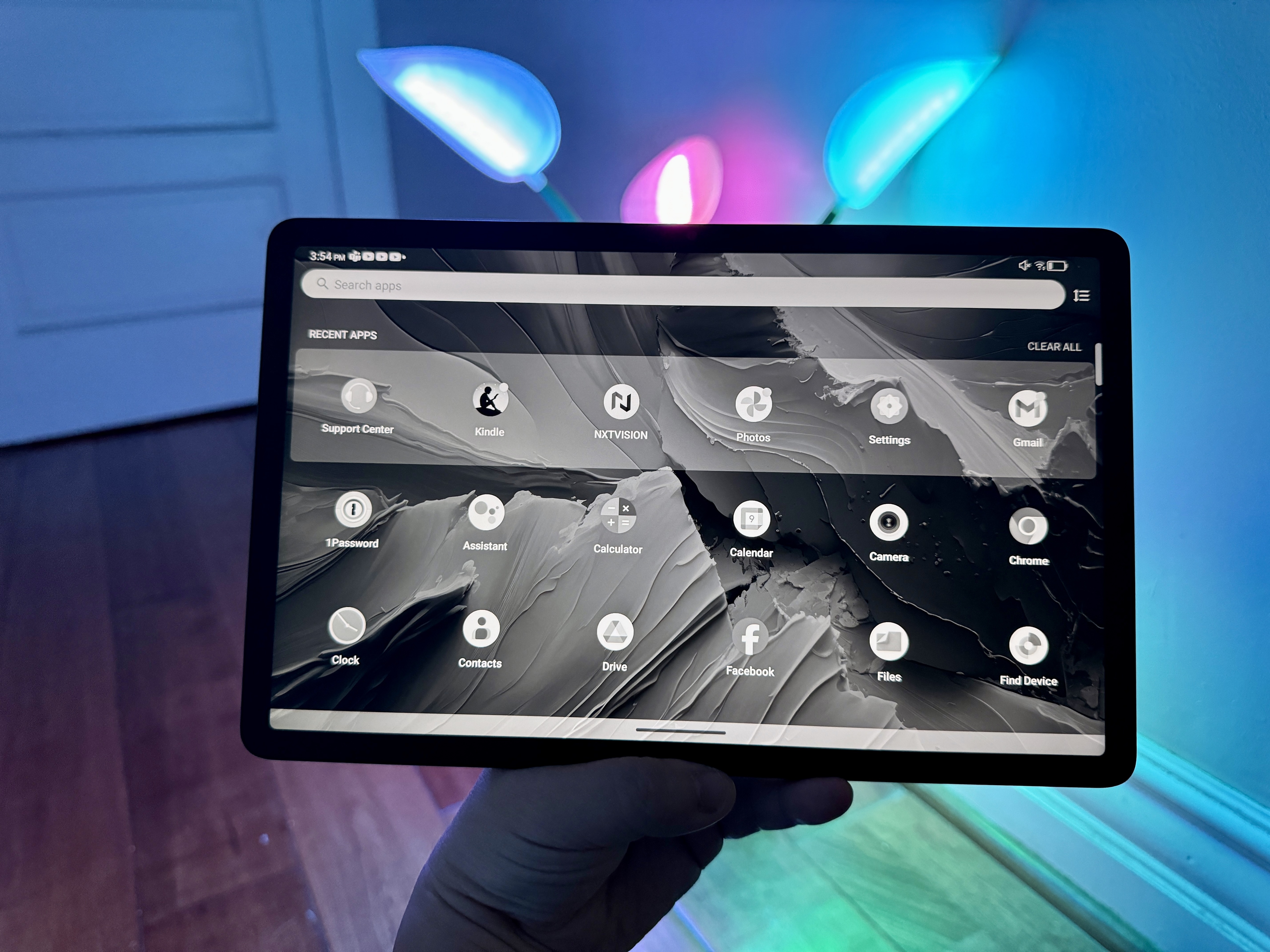 TCL NXTPAPER 11 Tablet Arrives To Challenge Both Kindle E-Readers