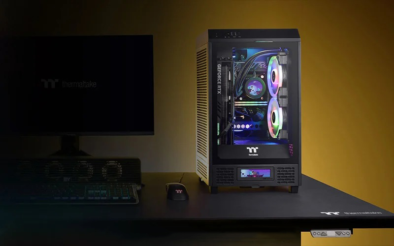 These Recent PC Cases Make Me Excited For What's Next | Digital Trends