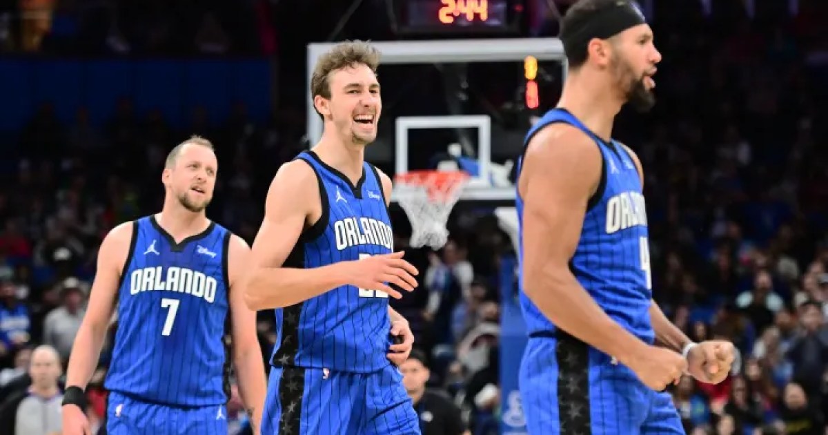 Magic vs Timberwolves live stream: Can you watch the NBA game for free?