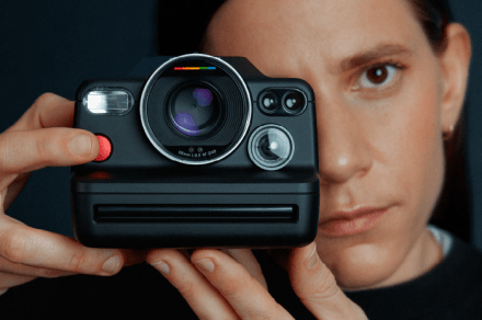 Polaroid’s best Instant Camera is 17% off for a limited time