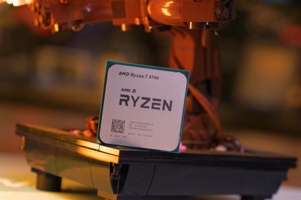 AMD Zen 6 chips could be here sooner than you think