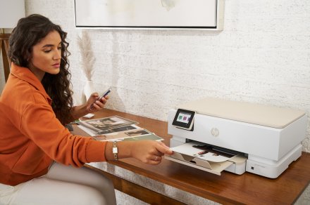 HP just hatched its $7-a-month subscription plan for printers