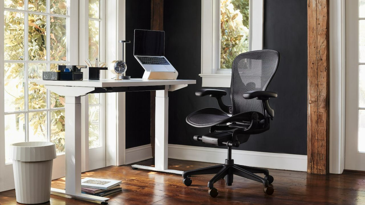 Best herman miller chair alternative hot sale