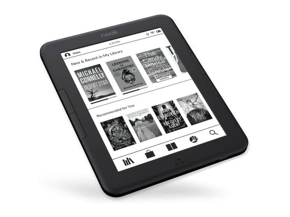 Kindle Paperwhite 6th Generation 2GB Tablets & eReaders for sale