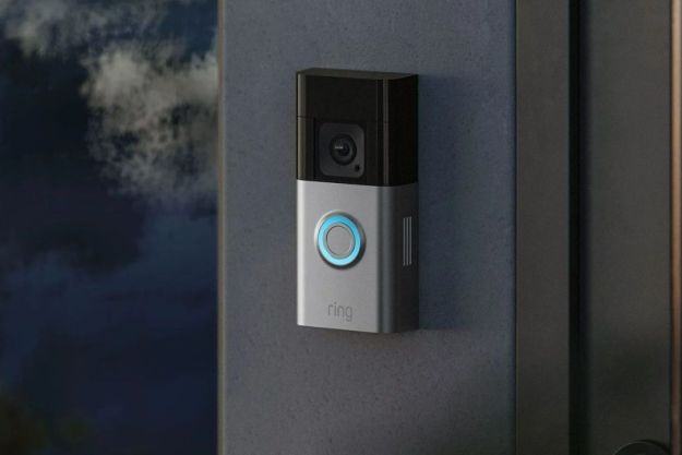 Ring announces new Battery Doorbell Plus