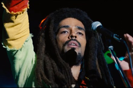 Like the Bob Marley hit film One Love? Then stream these 3 movies now