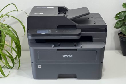 Is $300 too much for a black-and-white printer? This Brother printer says no