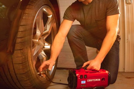 Prime Day tire inflator deals: from $50 to $165