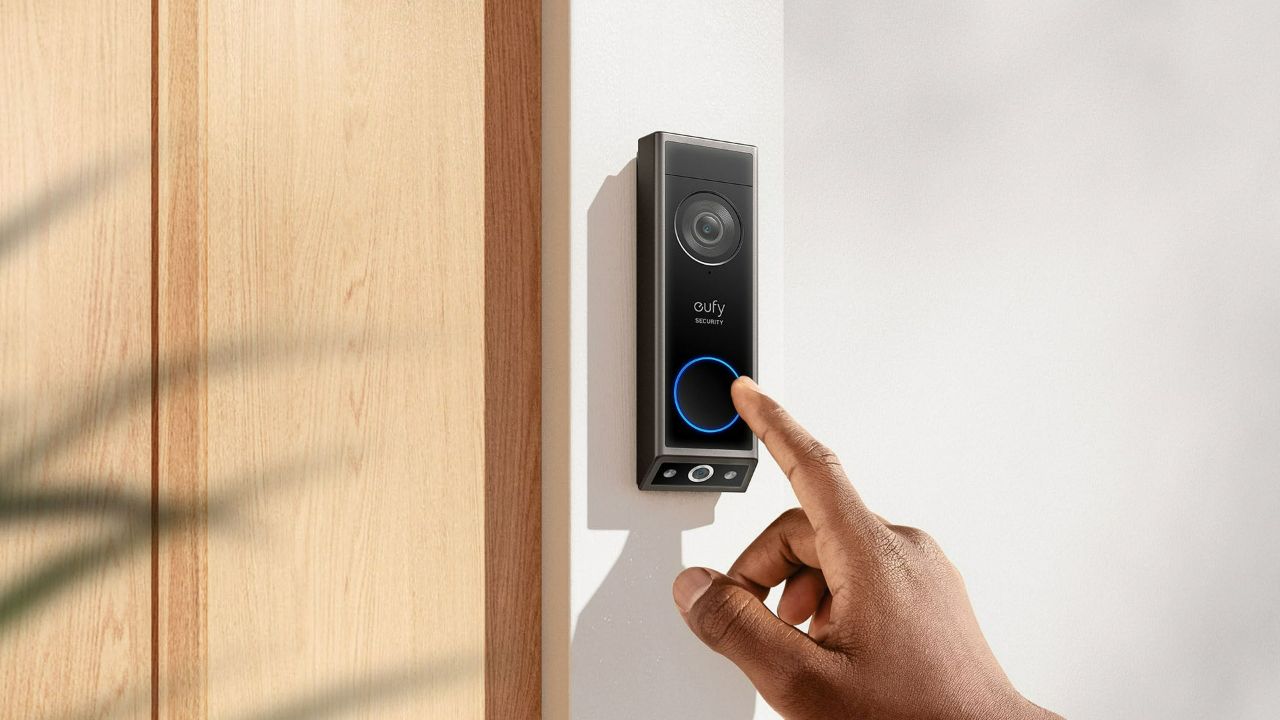 Alternatives to sales the ring doorbell