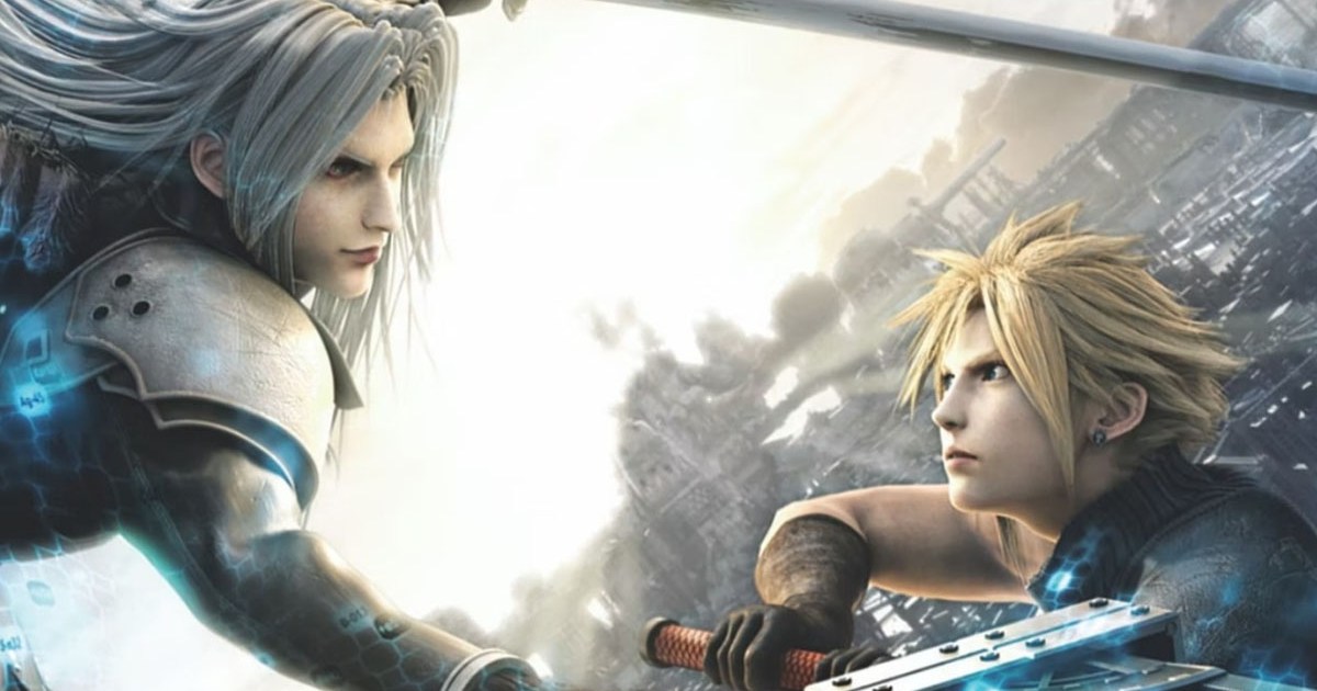 Where to watch Final Fantasy VII: Advent Children to prepare for Final Fantasy VII Rebirth | Tech Reader