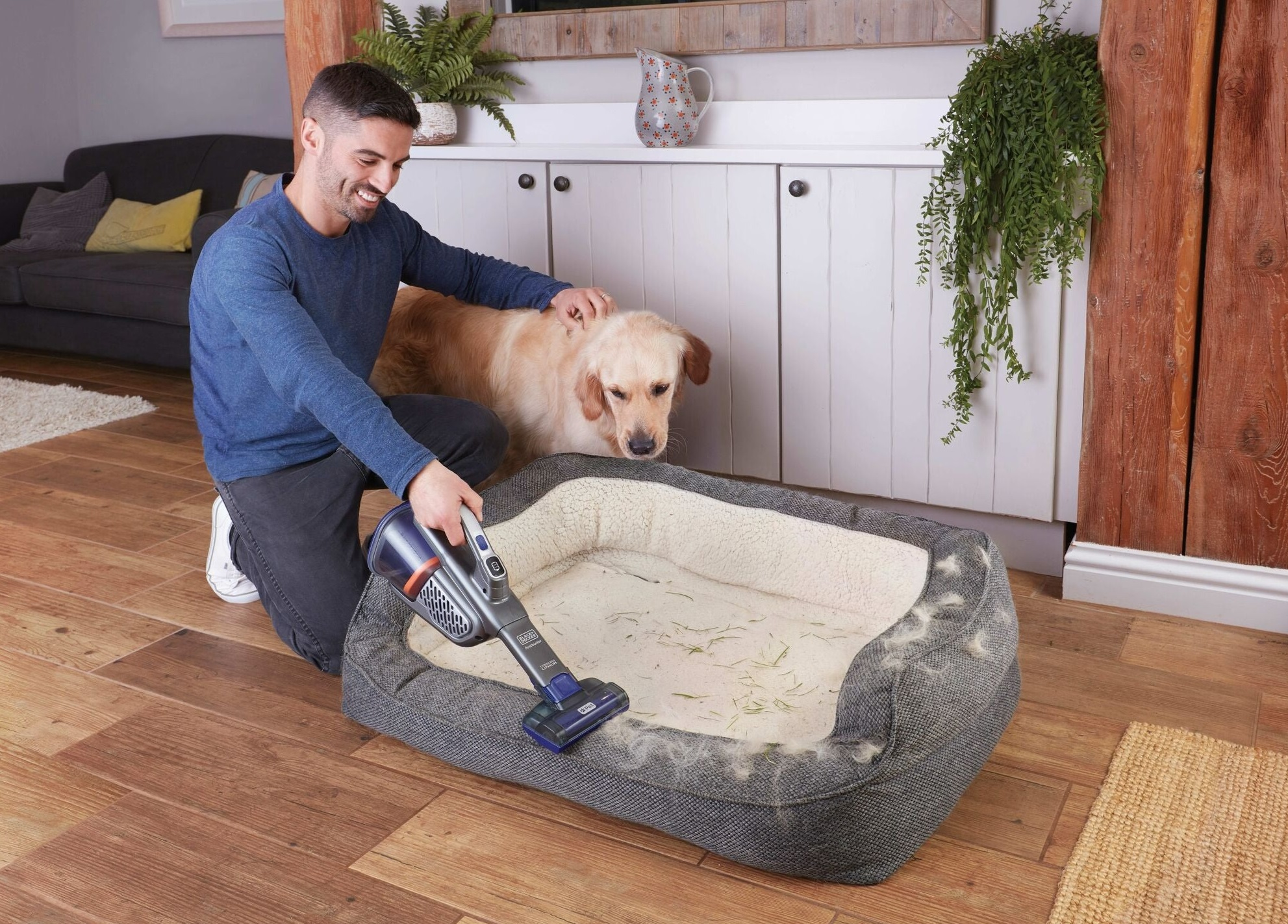 The 7 best vacuums for pet hair from Dyson Shark and more