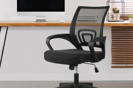 Prime Day office chair deals: cheap and luxury on sale