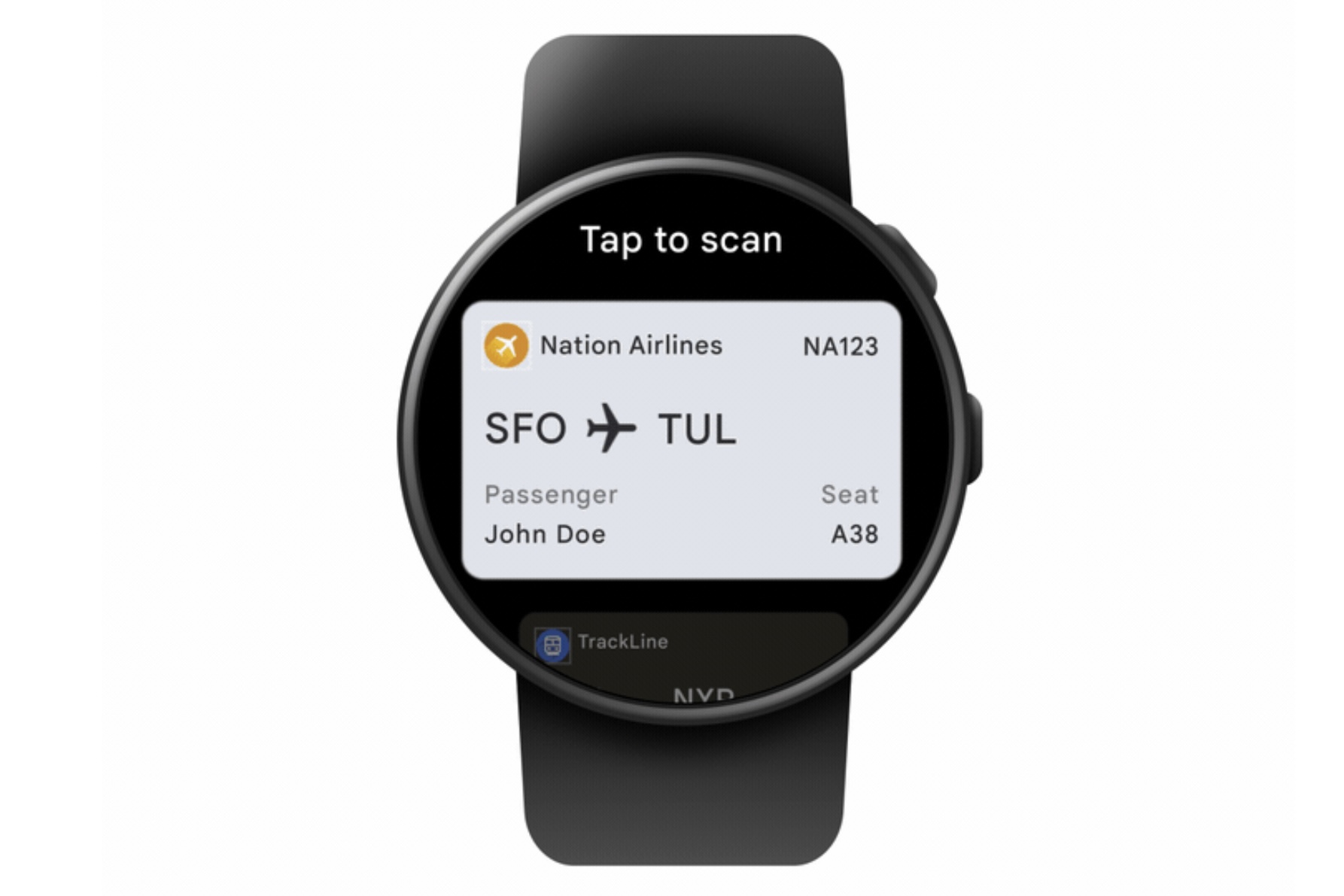 Google finally brings Wallet passes to Wear OS watches along with transit  directions