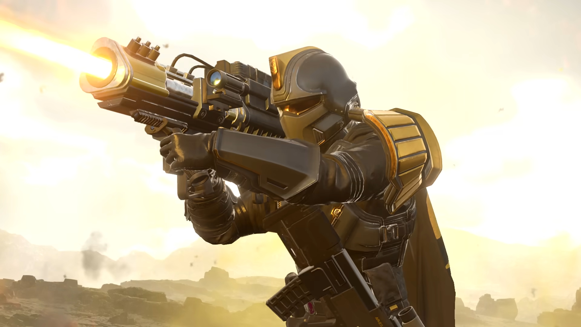 Helldivers 2 has a 60-day plan to fix its biggest problems