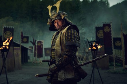 Shōgun review: 2024’s first great show is an epic, Game of Thrones-style drama