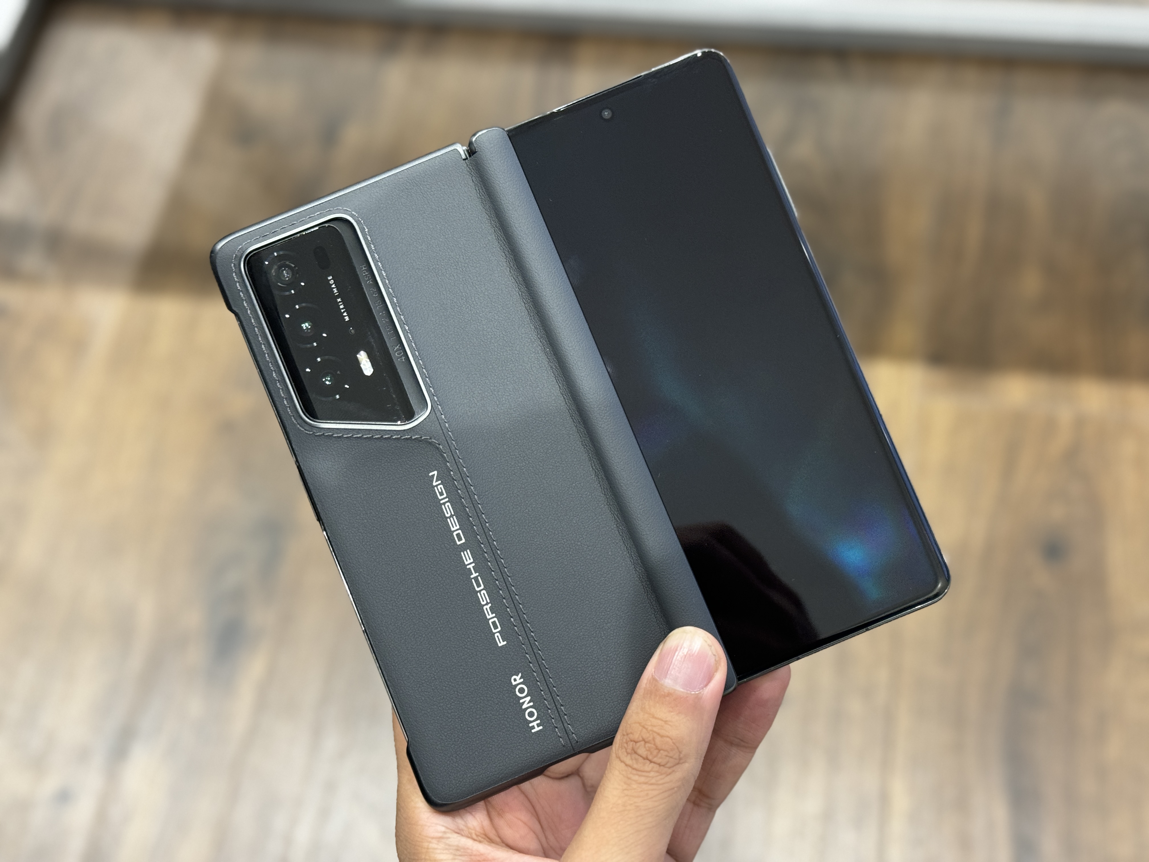 Honor Magic 6 Porsche Design Price & Specifications 2024