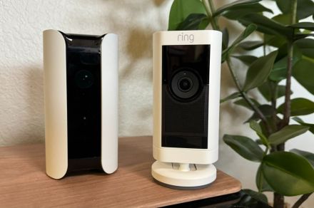 Ring Stick Up Cam Pro vs. Canary Pro: Which is the better security camera?