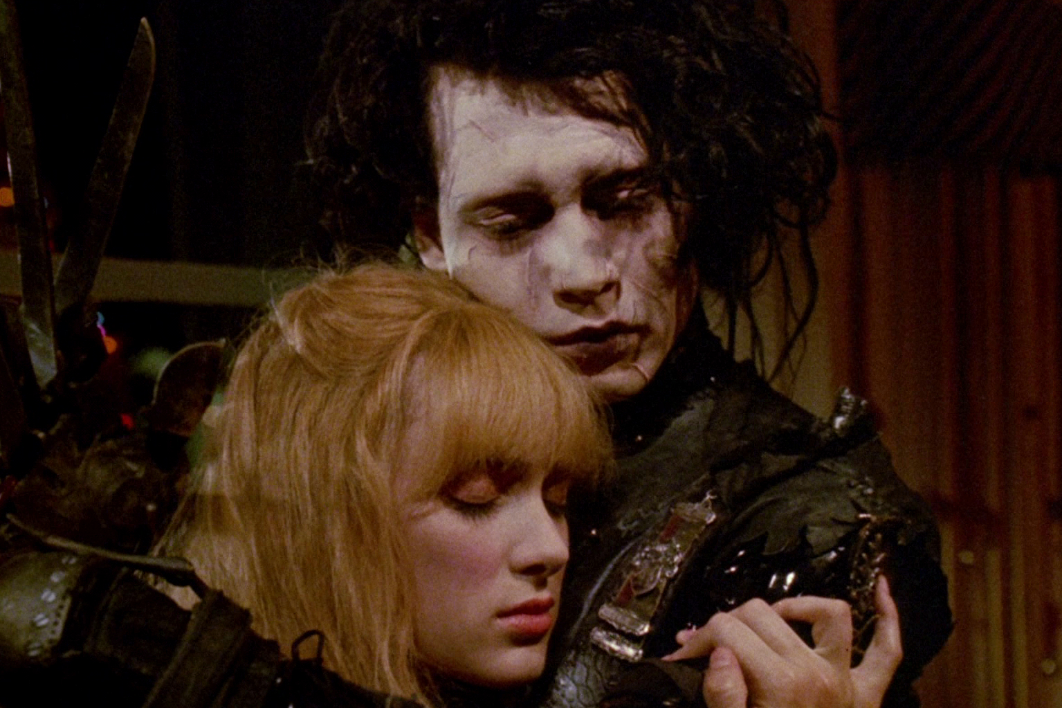 The 10 best Tim Burton movies, ranked