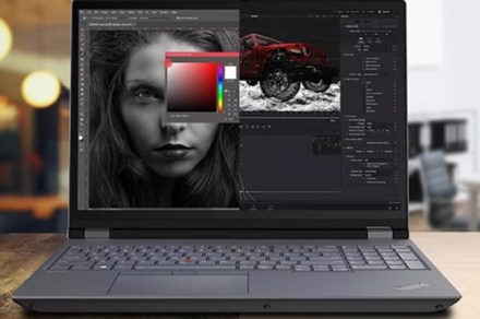 Lenovo slashed $3,000 off this workstation laptop for Labor Day