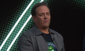 Microsoft Gaming CEO Phil Spencer during Updates on the Xbox Business | Official Xbox Podcast.