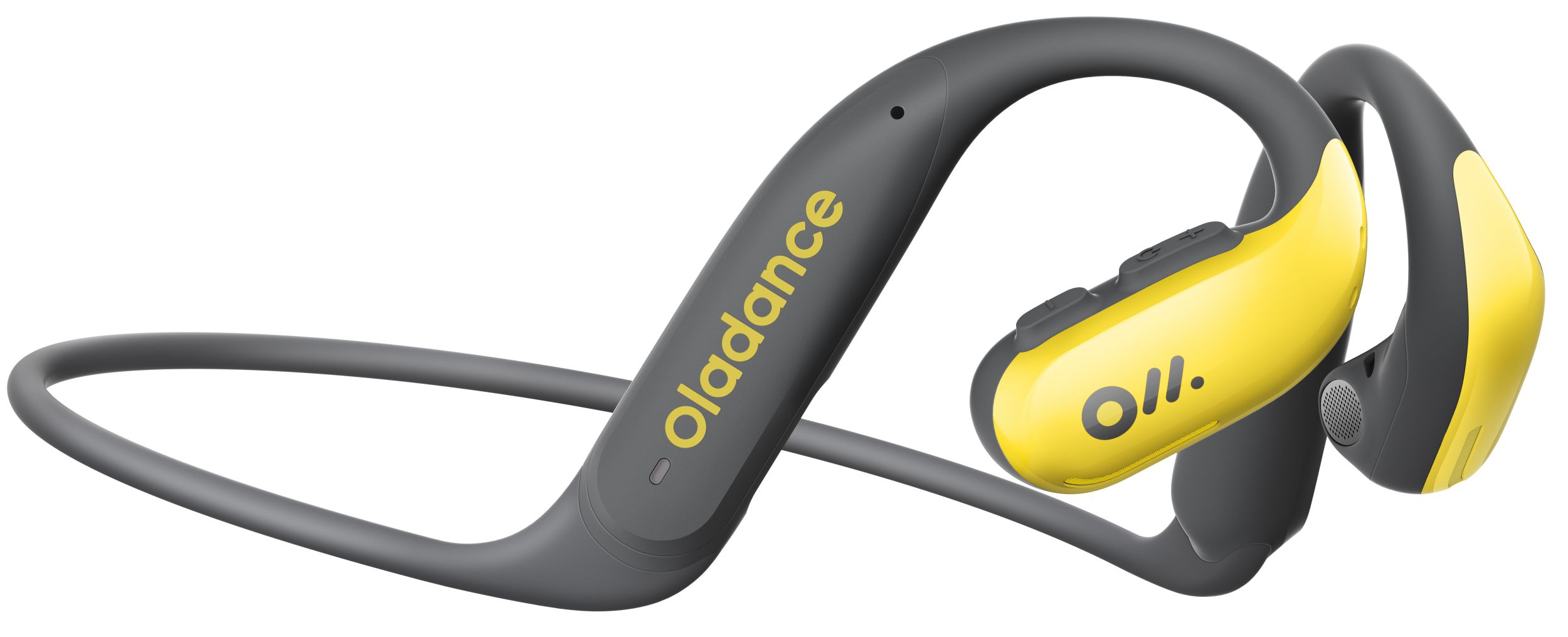 Oladance debuts waterproof OWS Sports open-ear headphones 