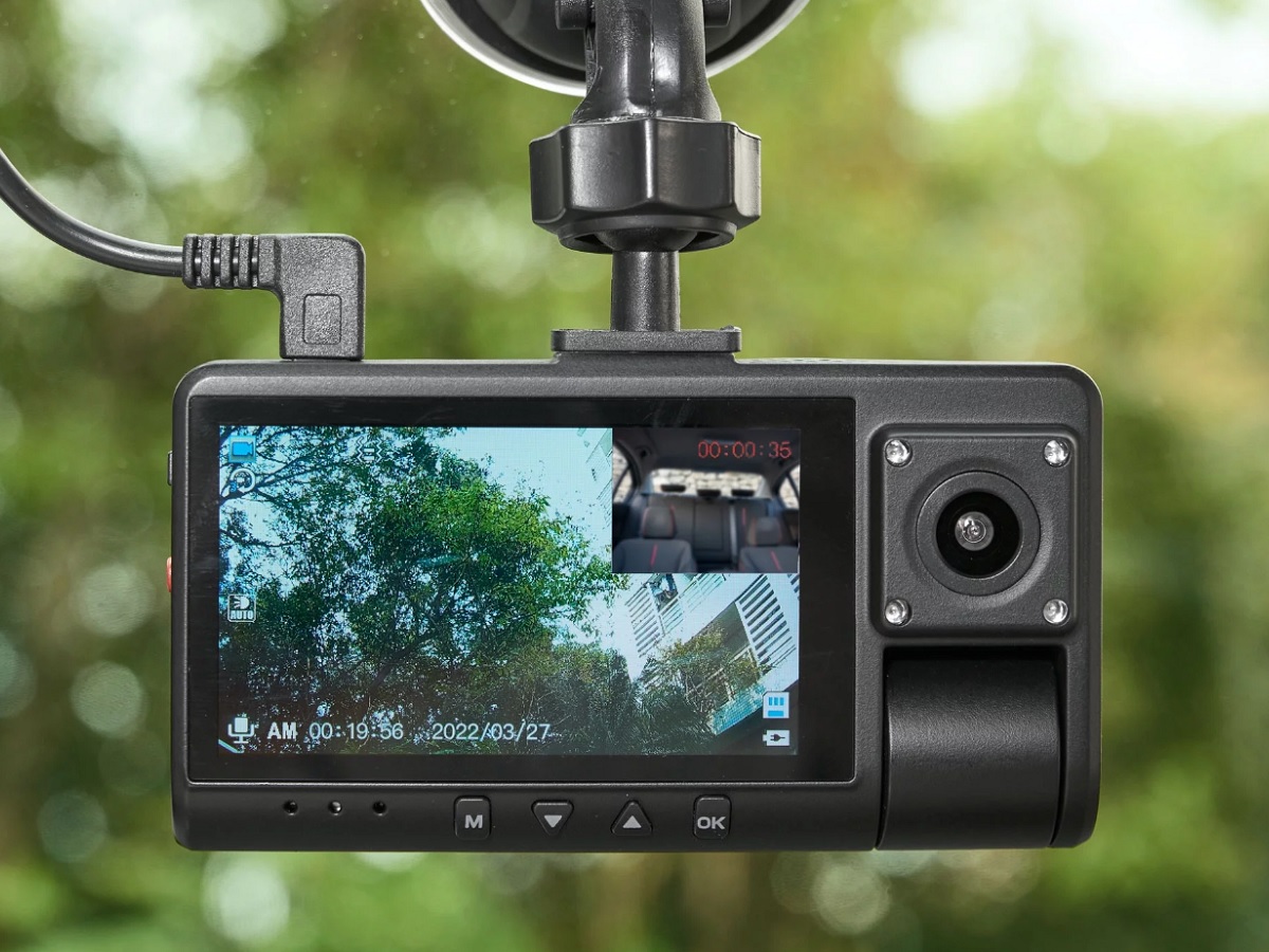 The 5 best front and rear dash cams for cars in 2024