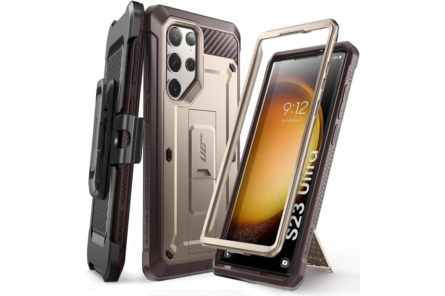 The best Samsung Galaxy S23 Ultra cases in 2024 20 best ones