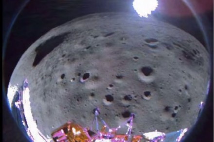 Odysseus lander mission expected to end early due to power issue