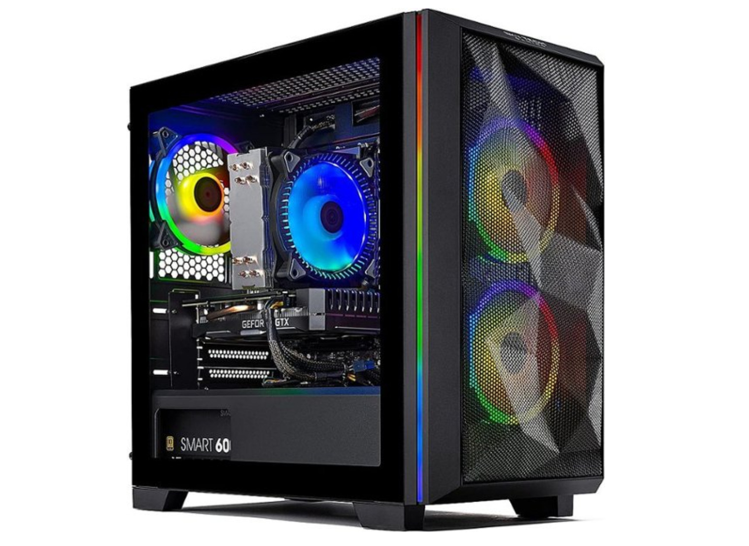 Beginner gaming PC: How to get started with PC gaming