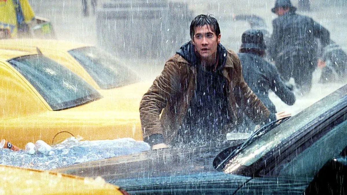 10 best disaster movies of all time, ranked