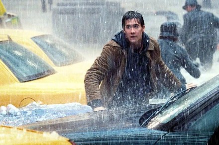 5 underrated sci-fi movies that are perfect to watch for the winter