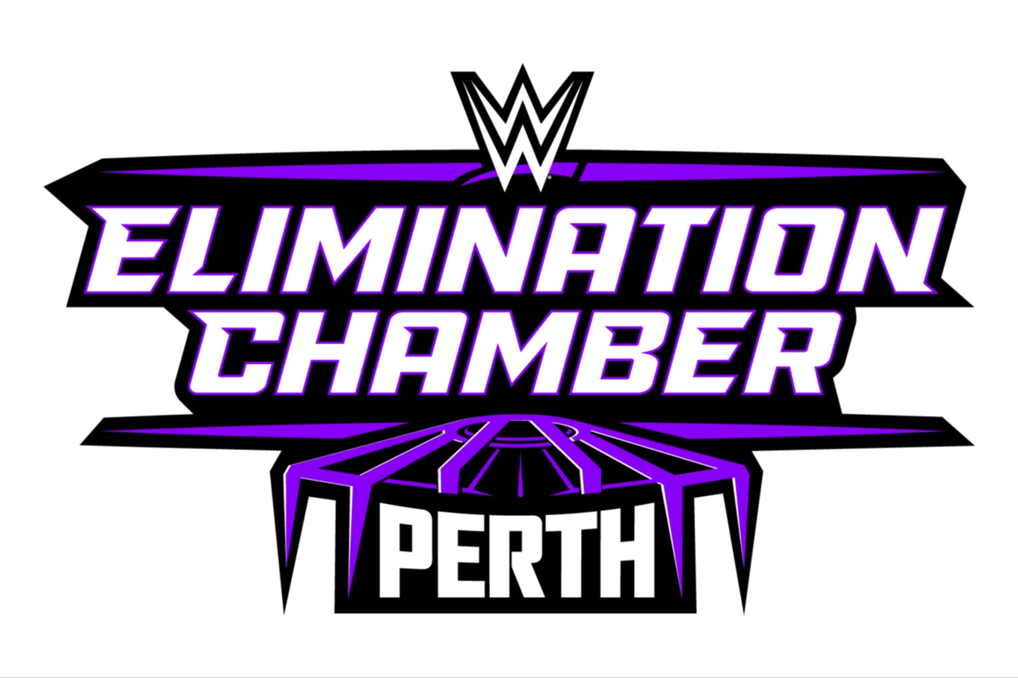 How to watch WWE Elimination Chamber Perth 2024 live stream