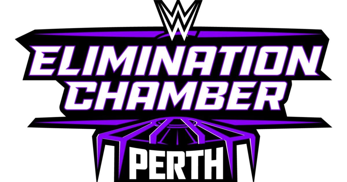 How to watch WWE Elimination Chamber Perth 2024 live stream Digital