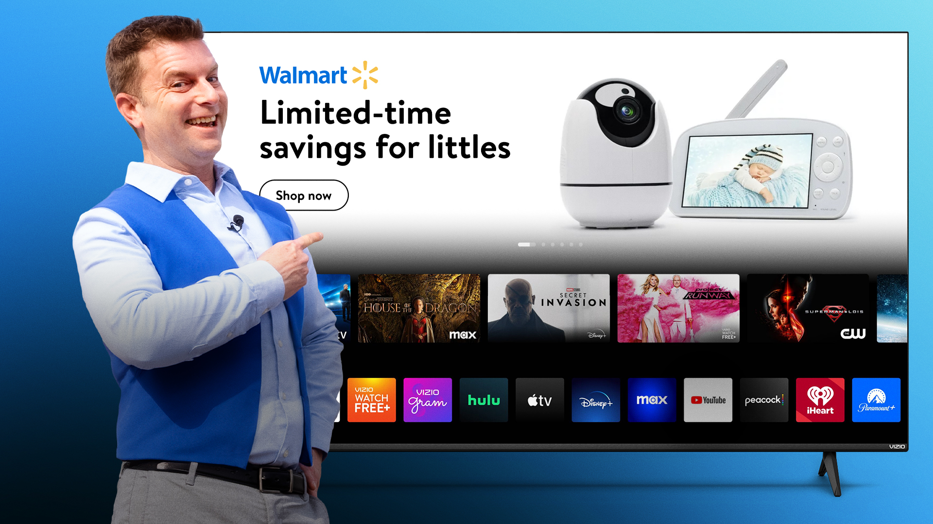 Why Walmart Buying Vizio Is A Much Bigger Deal Than You Think | 15 ...