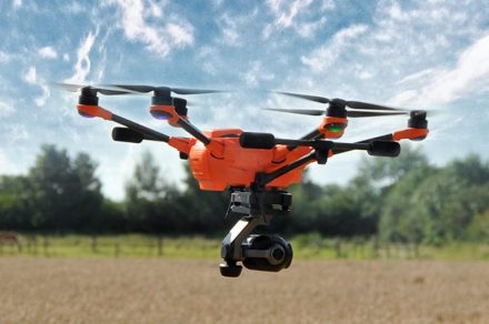 The 3 best (reputable) DJI Drone alternatives in 2024