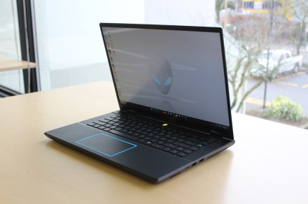 Don’t miss this $600 price cut on an Alienware gaming laptop with RTX 4070