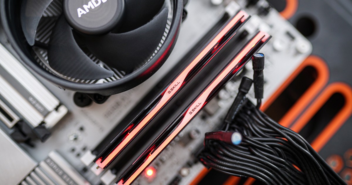 A massive PC upgrade could arrive in 2025