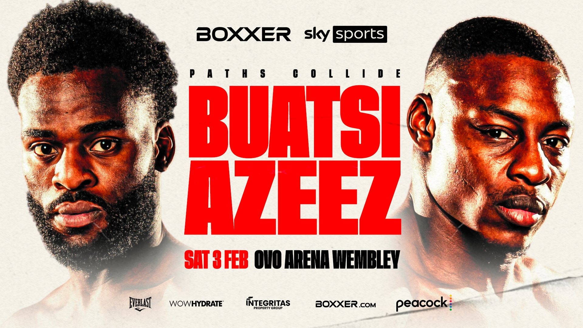 Watch boxing live online stream