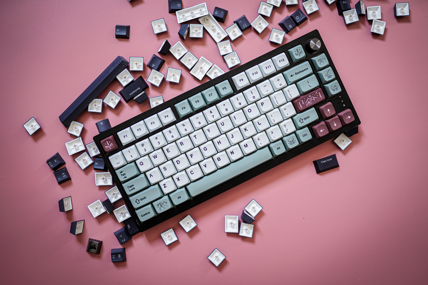 5 keyboards you should buy instead of the Corsair K70